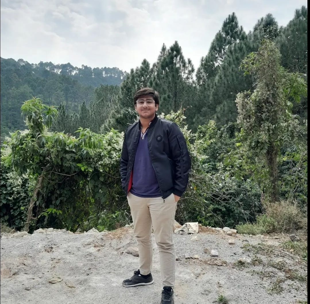 Shahbaz Butt | Fundamental Trader | Market Analyst